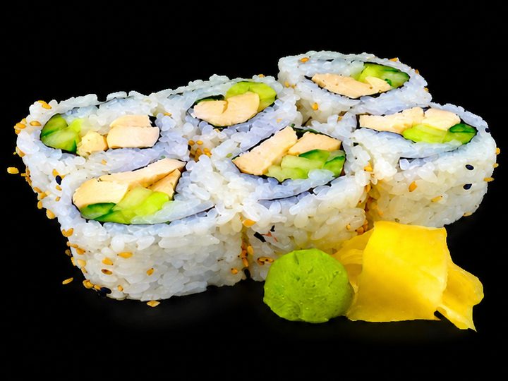 Caesar Maki