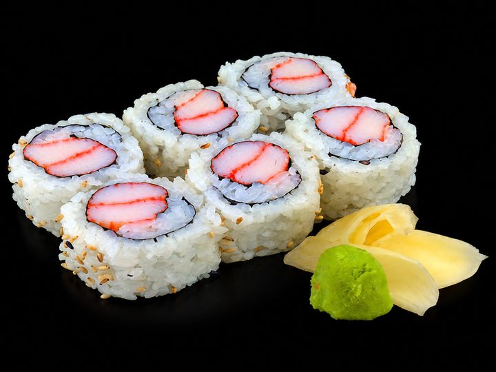 Crabmeat