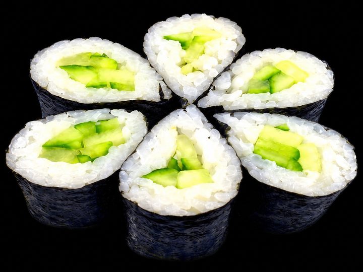 Cucumber