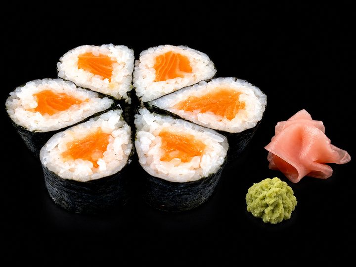 Salmon