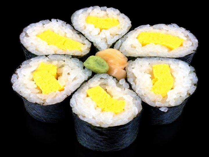 Tamago