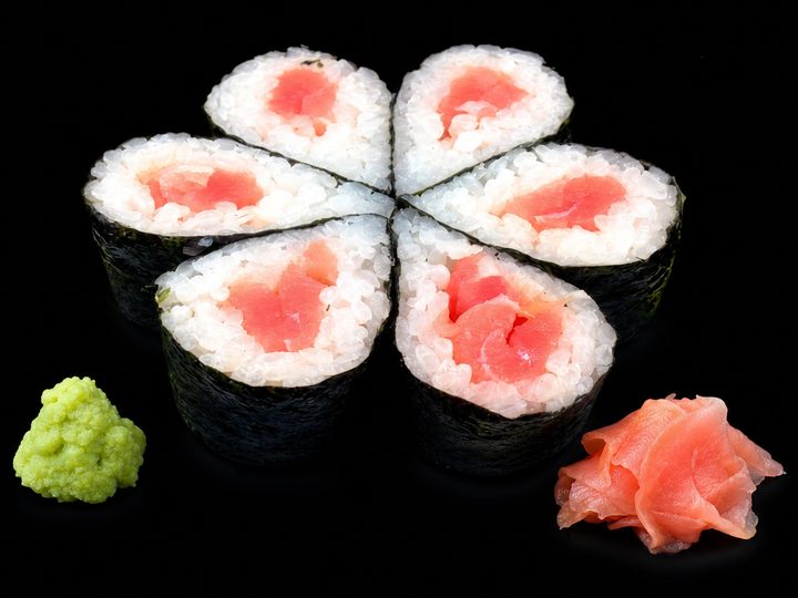 Tuna