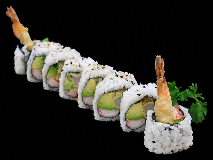 Monster Roll