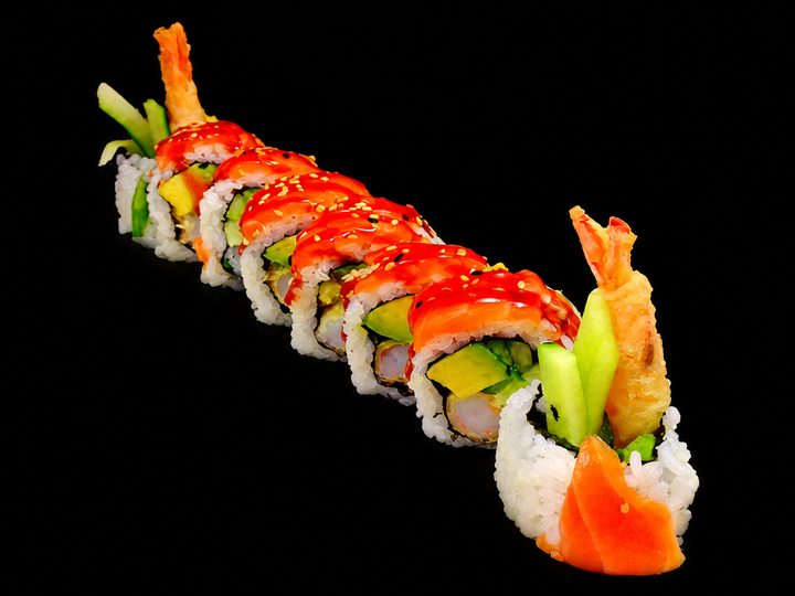 Red Dragon