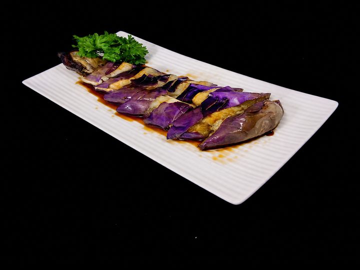 Eggplant