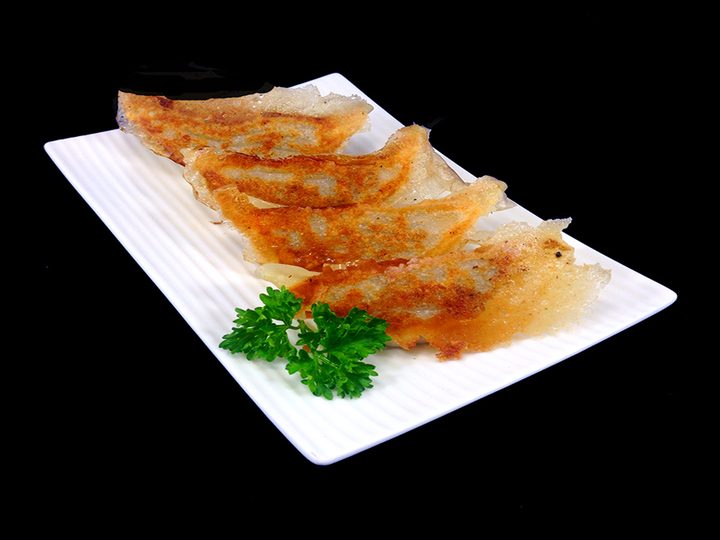 Gyoza