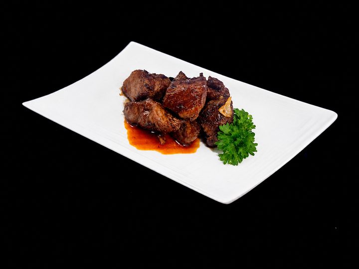 Tenderloin Steak