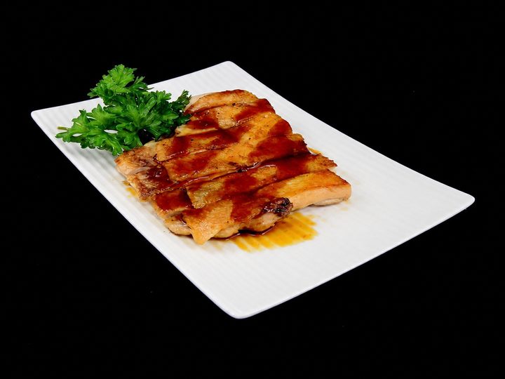 Teriyaki Chicken