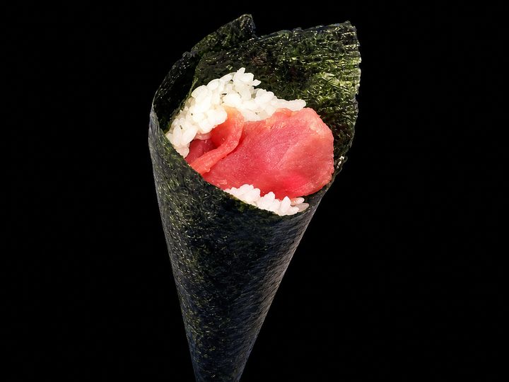 Tuna Hand Roll