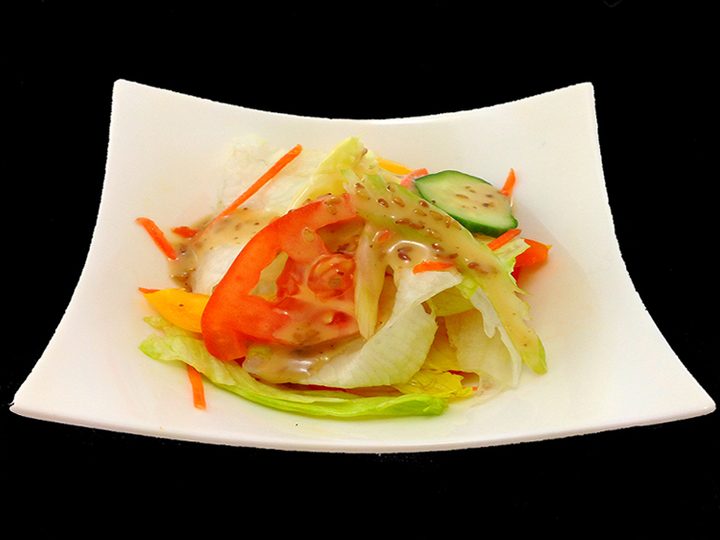 Green Salad