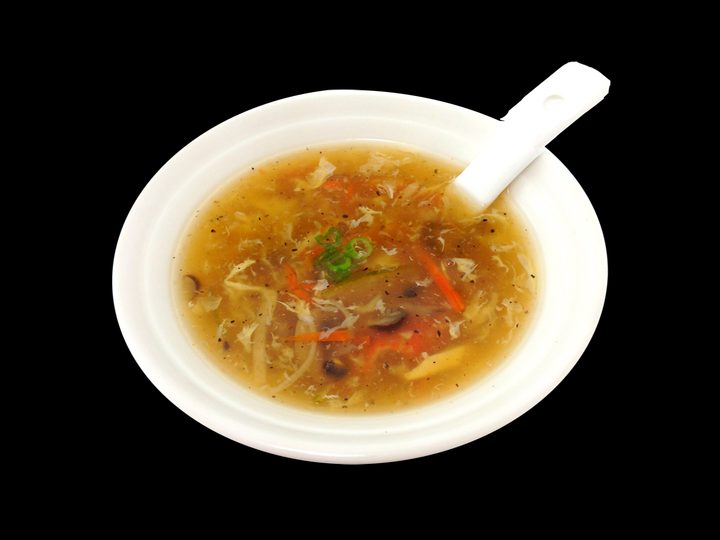 Hot Sour
