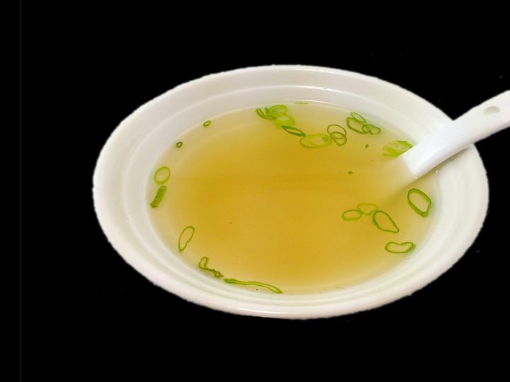 Miso Soup