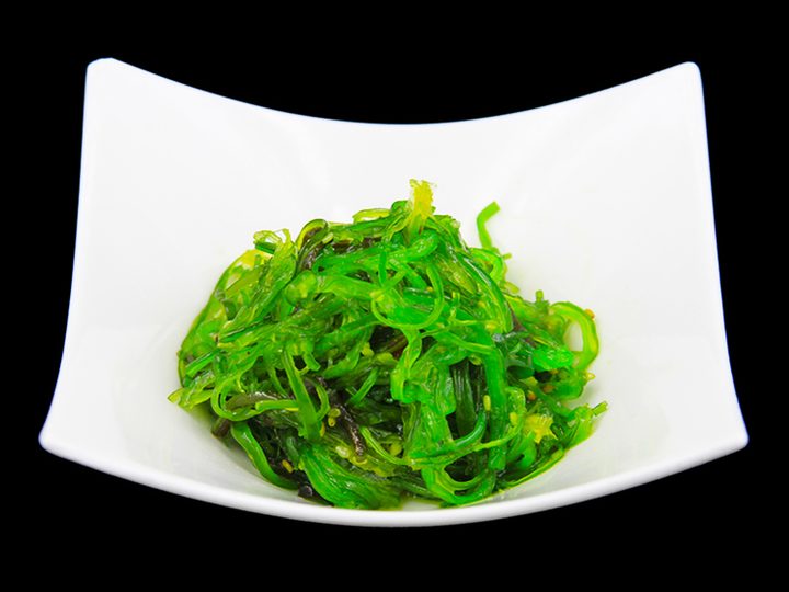 Sweed Salad