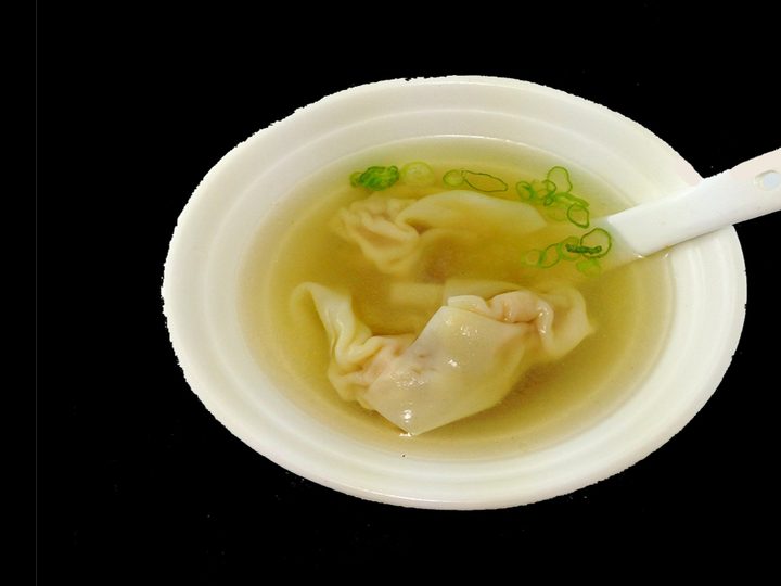 Wonton