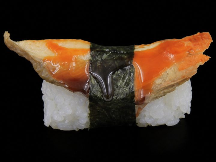 BBQ Eel