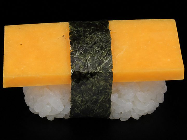 Cheddar