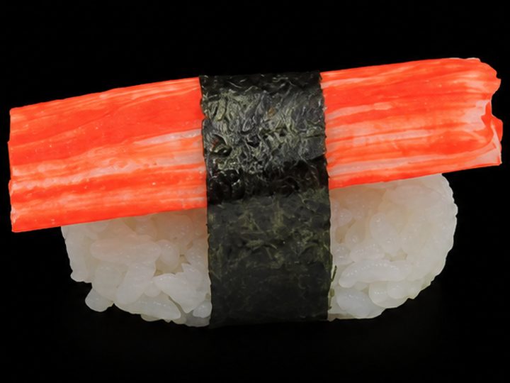 Crabmeat