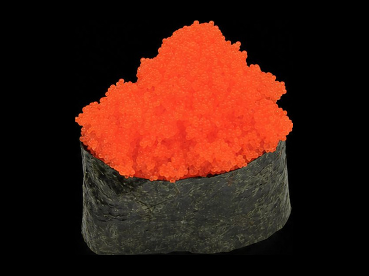 Fish Roe