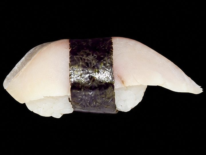 Mackerel