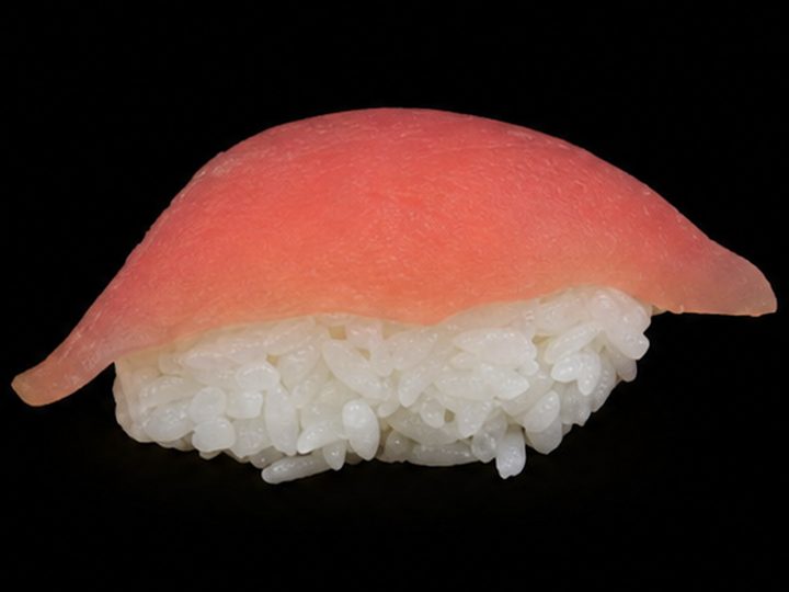 Red Tuna