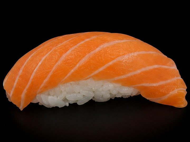 Salmon