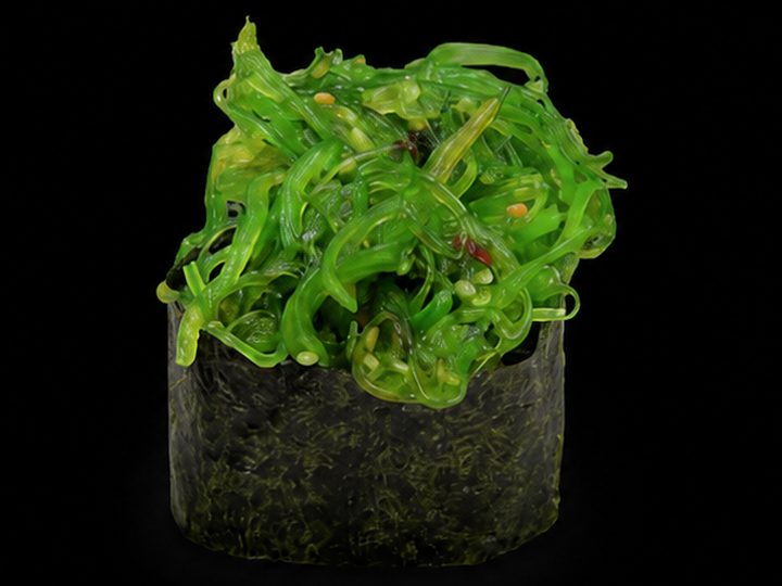 Seaweed Salad