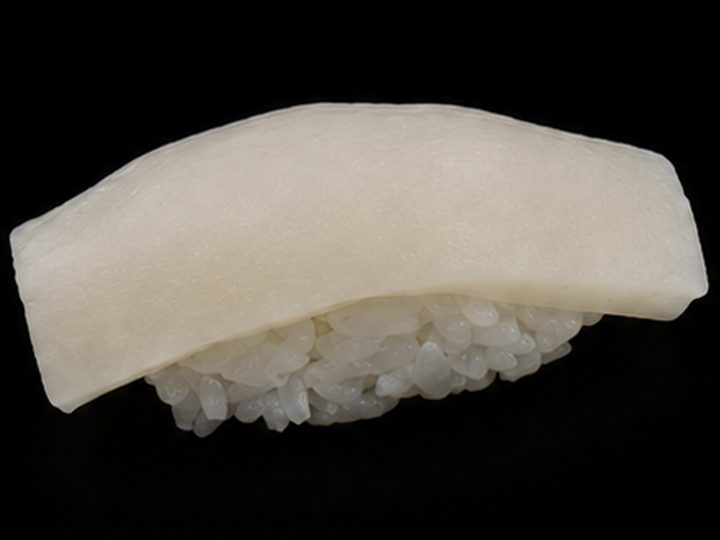 White Tuna