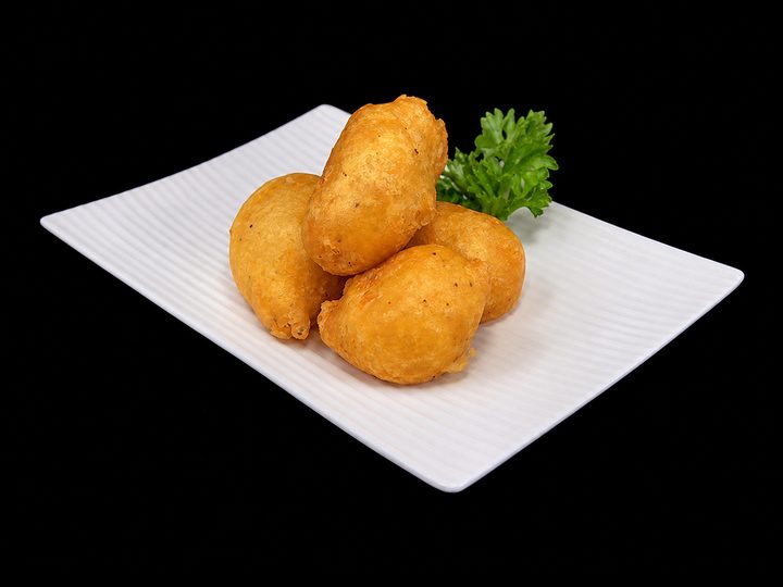 Chicken Ball