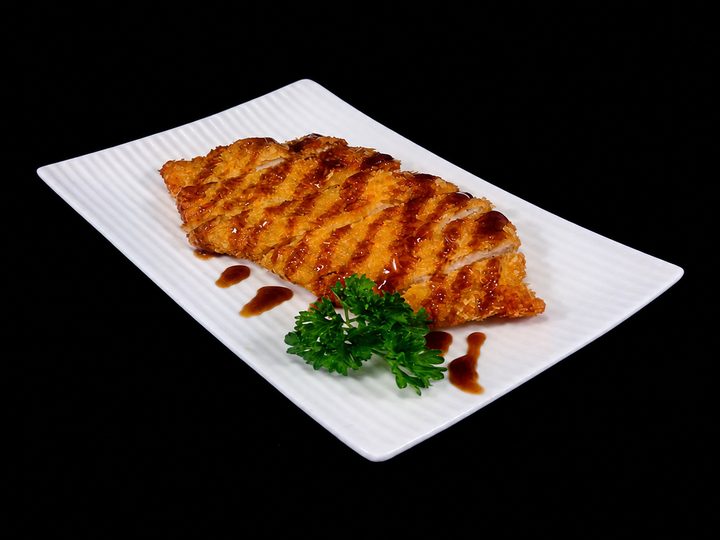 Pork Cutlet