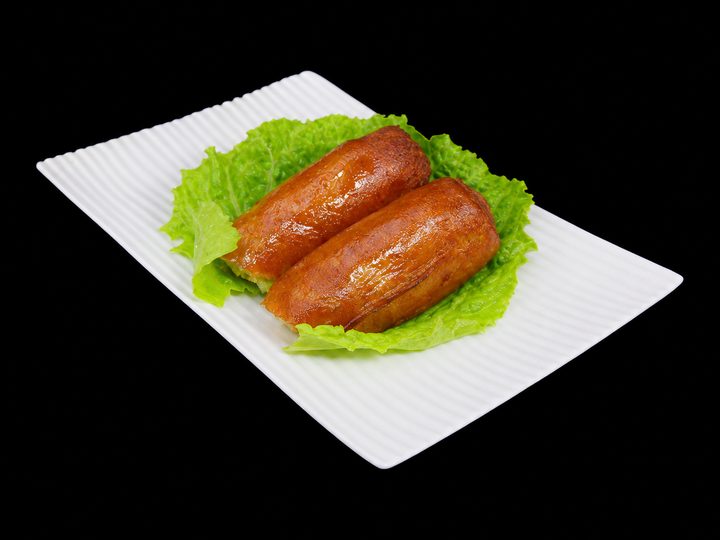 Sausage Bite