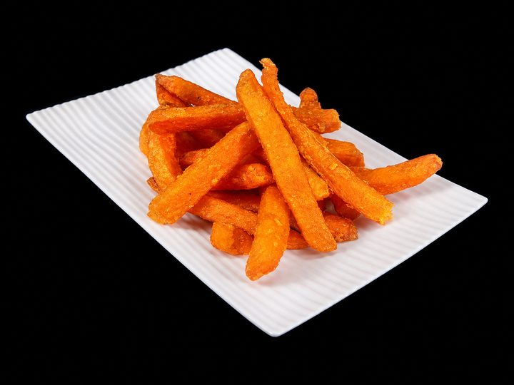 Sweet Potato Fries