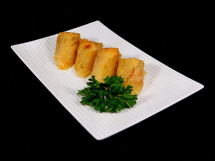 Vegetable Spring Roll